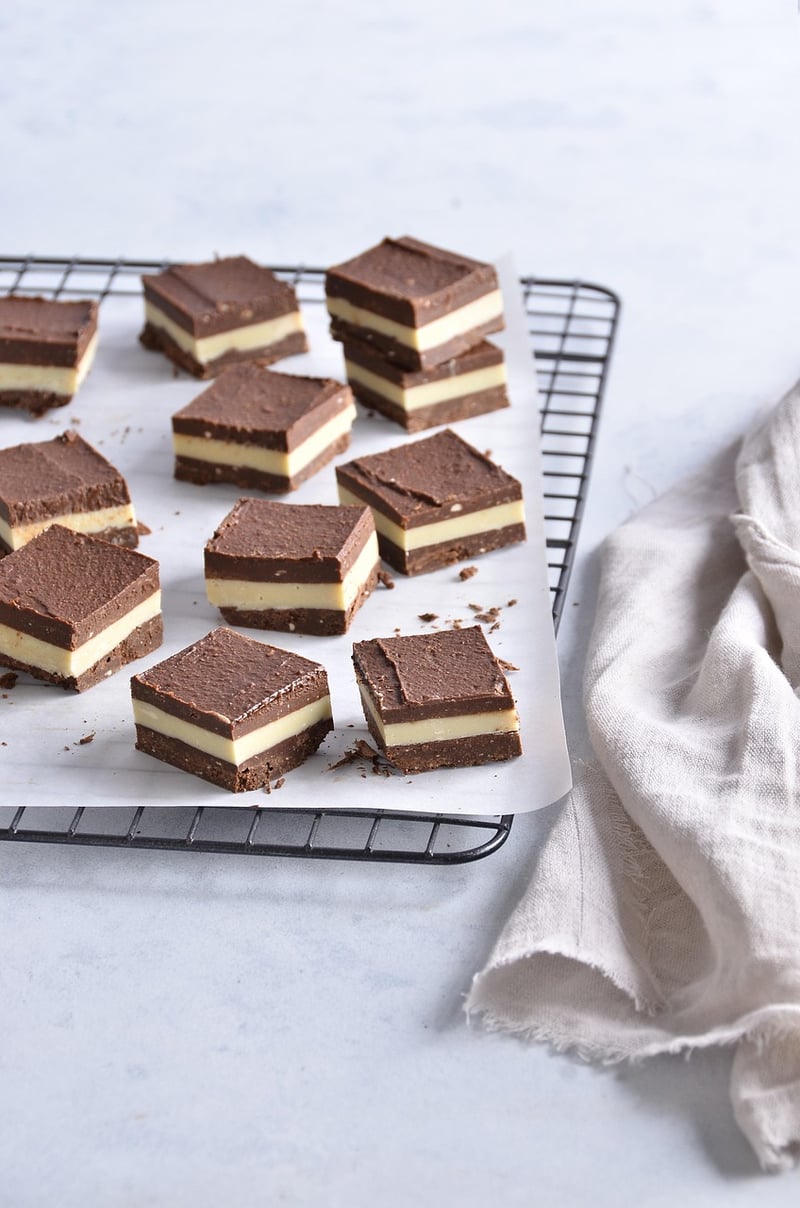 Chocolate and Bacon